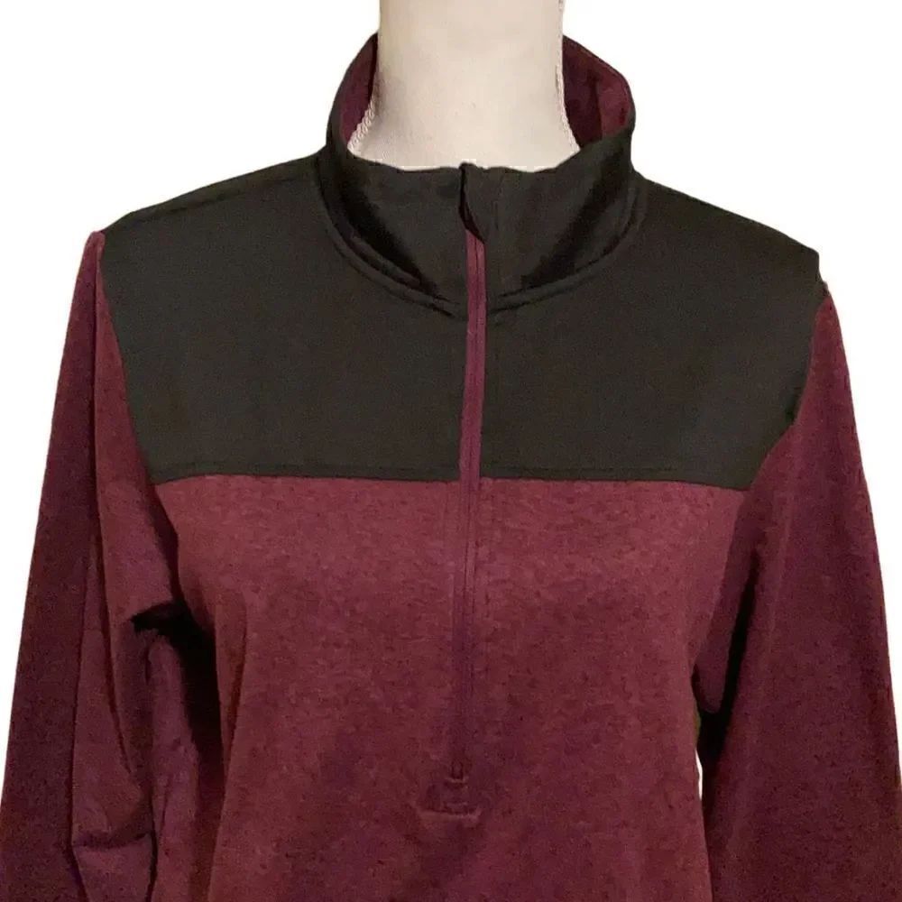Avia Two Tone Sweatshirt   - Picture 2 of 5